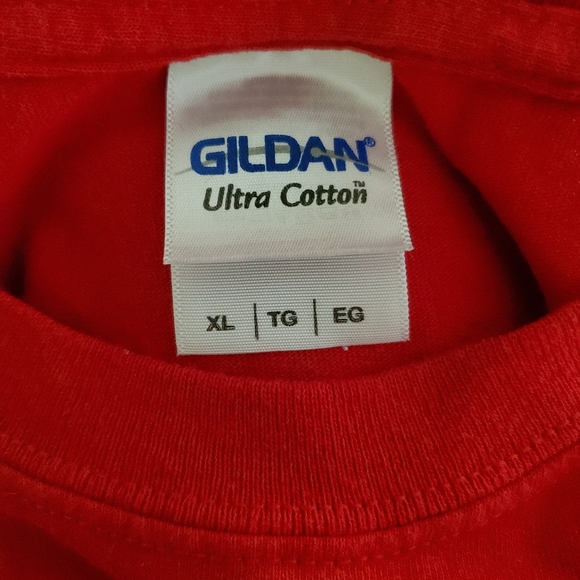 The Big Lebowski Short Sleeve T Shirt - Picture 3 of 3